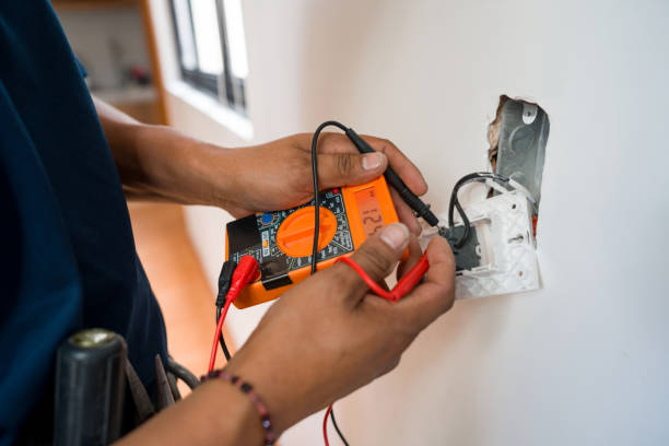 Best Electrical Wiring Services  in Wagner, SD
