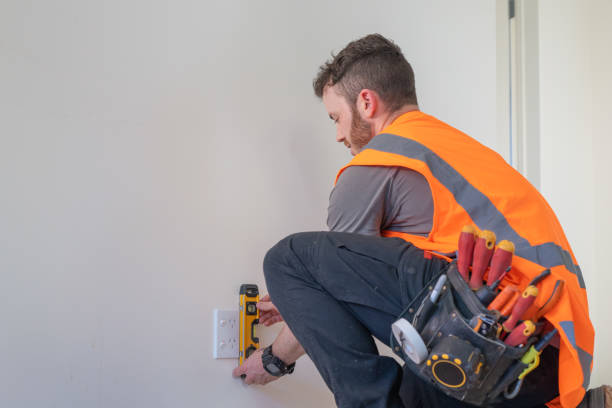 Best Electrical Repair Services  in Wagner, SD